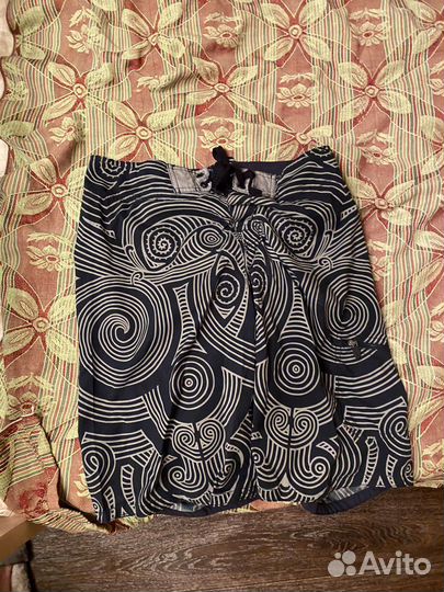 Плавательные мужские шорты