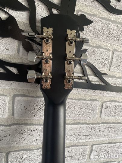 Гитара (Fabio)