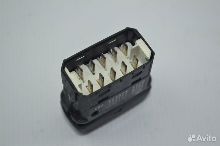 Переключатели, другие scania R-Series (01.04)