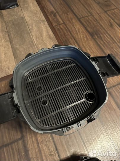 Внешний фильтр для аквариума tetra EX 2400