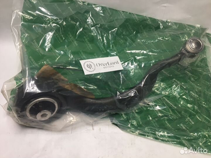 Рычаг передний косой правый Disco5 Range Rover RRS