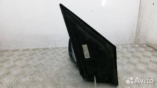 Зеркало наружное левое ford fusion 1 (6LV14JL01)