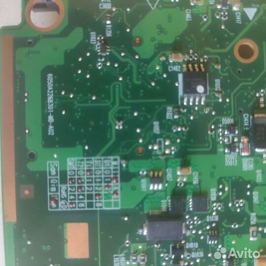 HP ProBook 4515s (6050A2268301-mb-a02(a03)