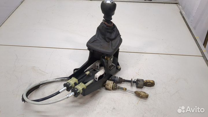 Кулиса кпп Opel Agila, 2004