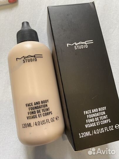 Тональное средство