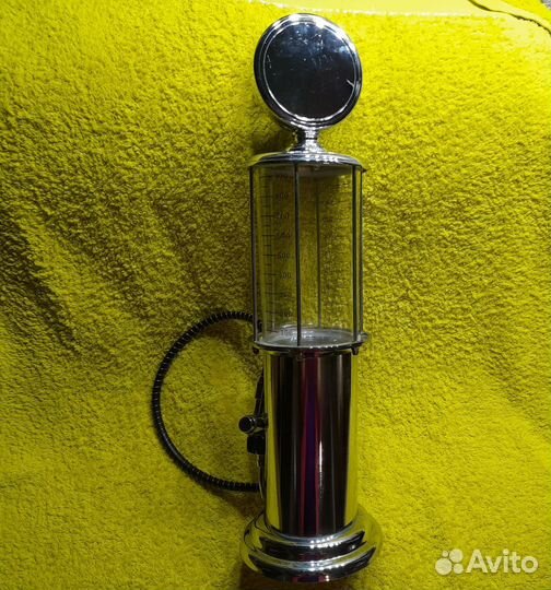 Наливатор алкоголя