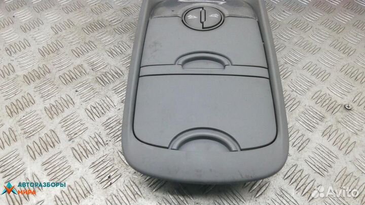 Фонарь салона (плафон) Kia Sorento 2005