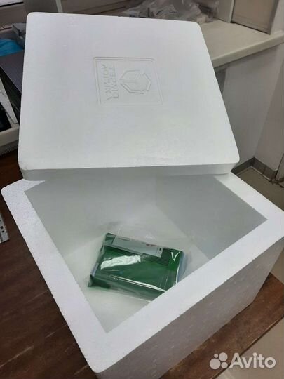 Термоконтейнеры медицинские