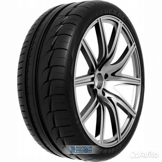 Federal Evoluzion F60 245/45 R20 103Y