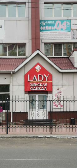 Сдам в аренду торговую площадь, 113 м²
