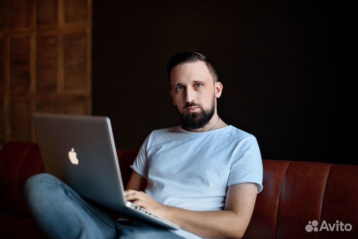 Программист Битрикс. Создание сайтов.Тех поддержка