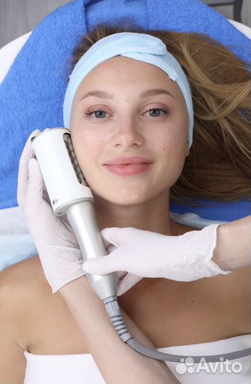 Аппаратная косметология