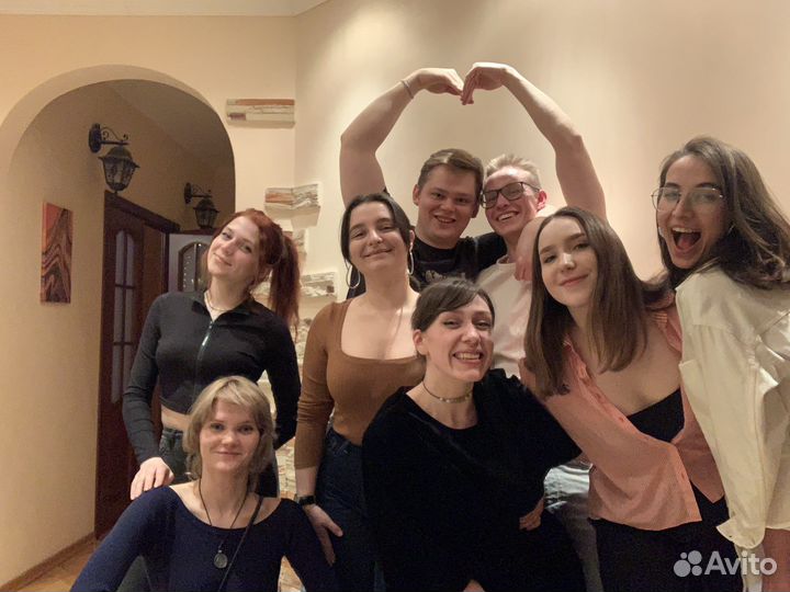 Техника речи Занятия речью