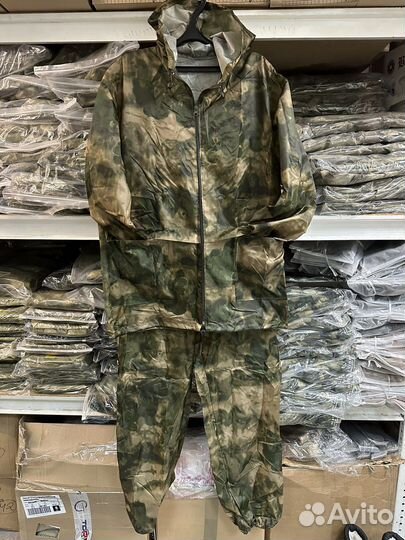 Костюм защитный Антидождь