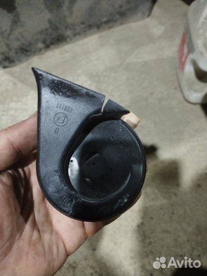 Сигнал Omoda C5