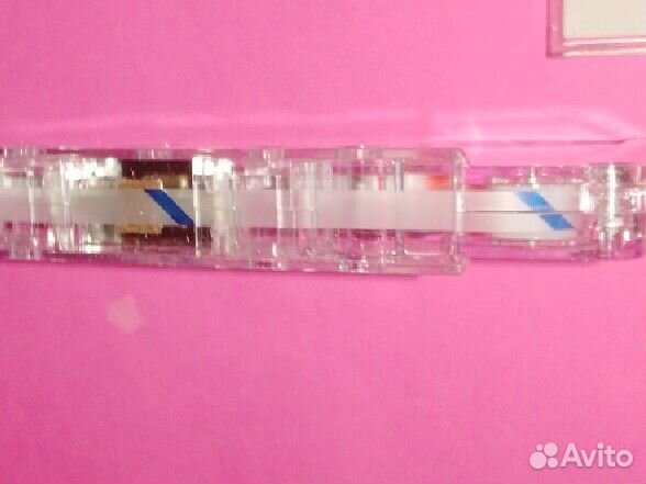 Аудиокассета Gold Star 90 новая