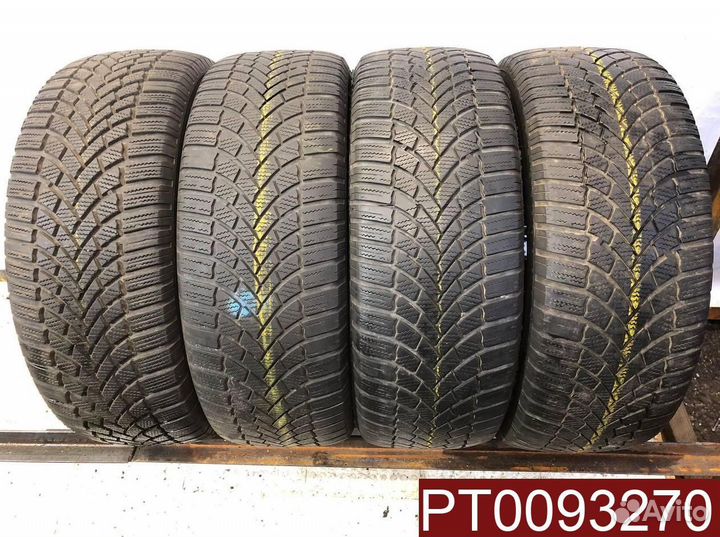 Bridgestone Blizzak LM005 RFT 215/60 R16 98H
