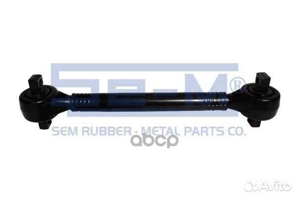 SEM9388 тяга реактивная L568 d50 19x19/115 S