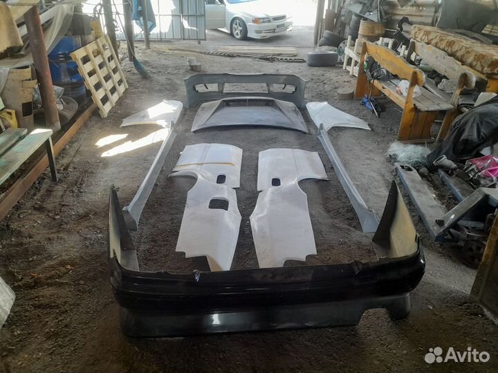 Продам полный кит расширения bn sport