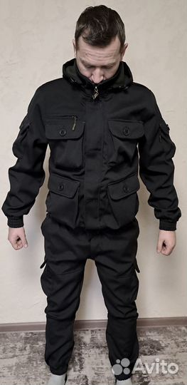 Костюм горка Демисезонный 995