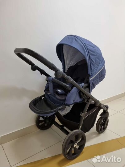 Коляска Tutis Aero 3 в 1