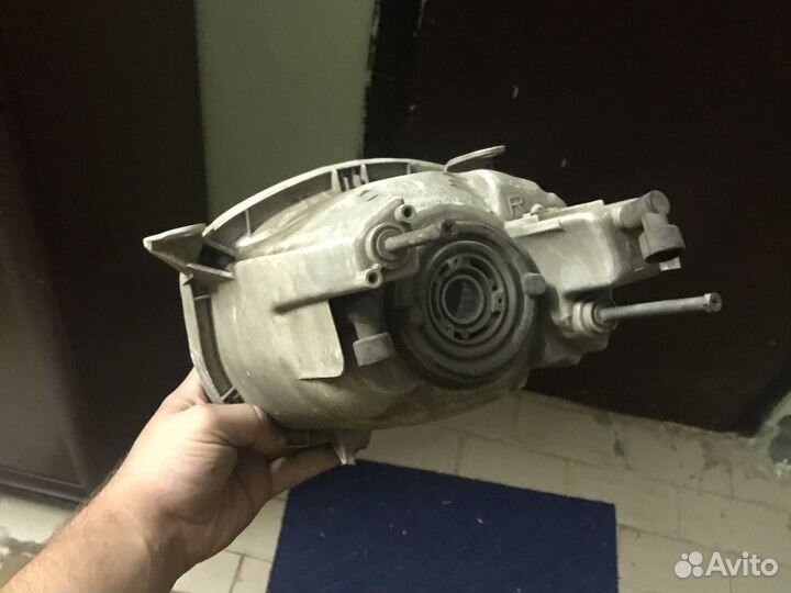 Фары toyota celica т200