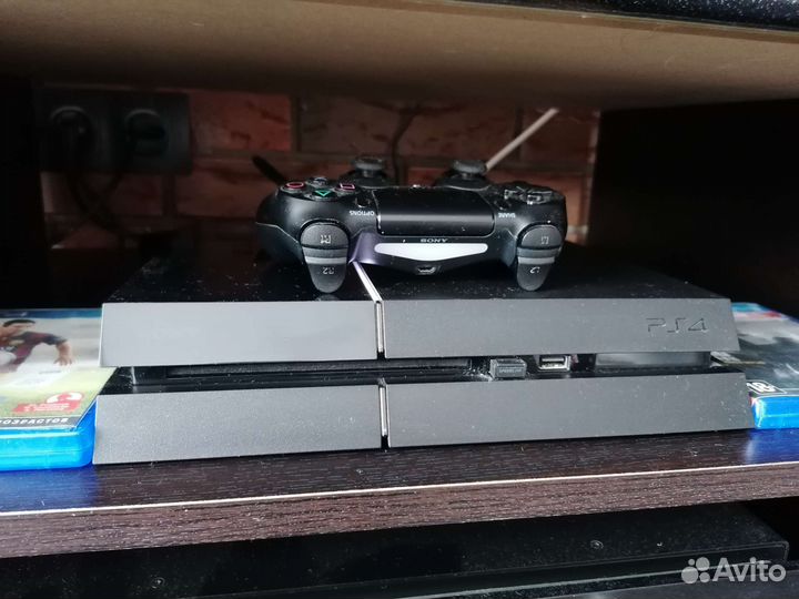 Sony playstation 4 PS4