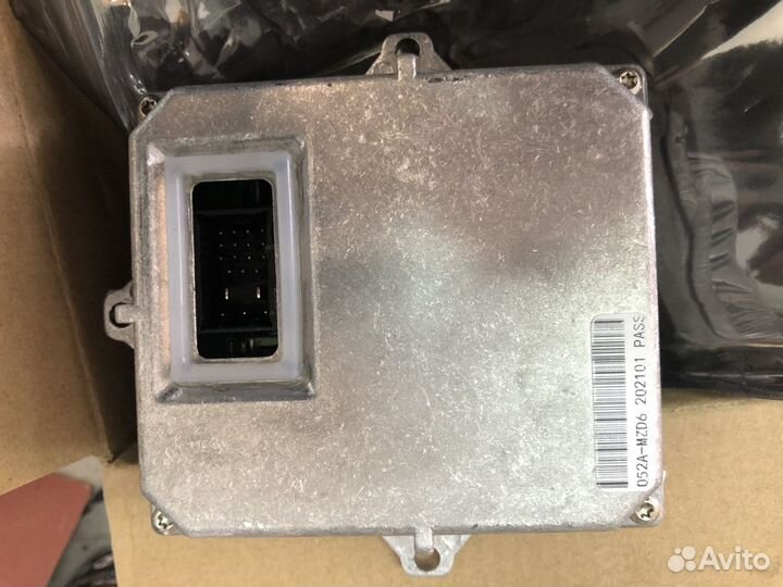 Блок розжига ксенона бмв х3 bmw x3 e83