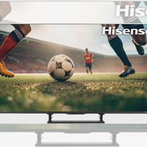 Телевизор Hisense 50U7S, Новосибирск