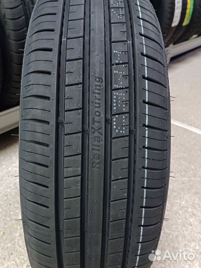 Triangle Reliax Touring TE307 185/60 R14 82H