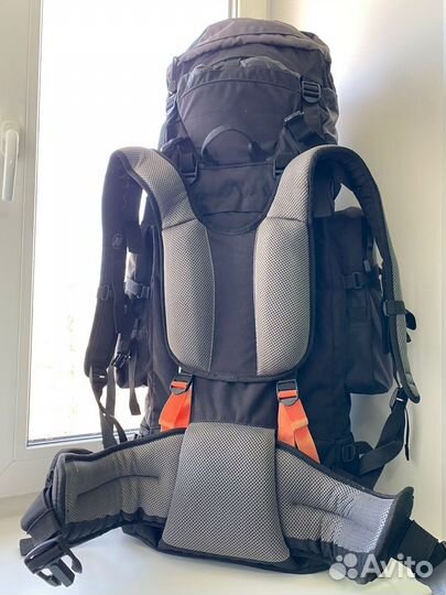 Рюкзак туристический походный Nordway Trekker 90