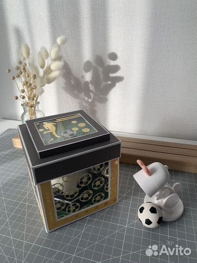 Необычные подарки