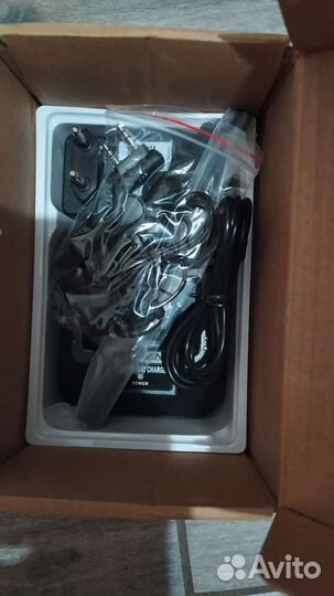 Радиостанция Baofeng UV5RE