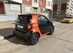 Smart Fortwo 1.0 AMT, 2017, 103 000 км