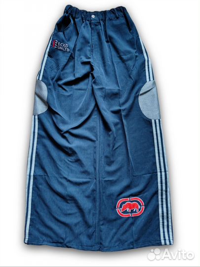 Спортивные штаны Ecko unltd