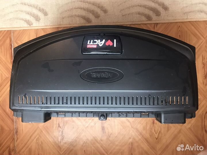 Аквариум бу Aquael 45 л