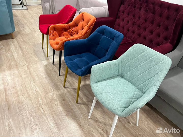 Мебель для кафе