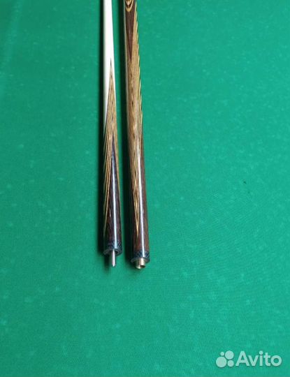 Кий для русского бильярда