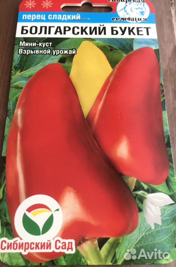 Рассада перчика и помодорок