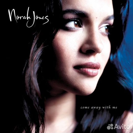 Norah Jones - Come Away With Me