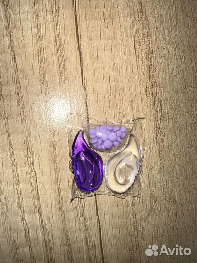 Капсулы для стирки