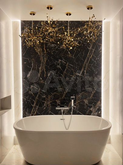 Квартира-студия, 50 м², 21/24 эт.