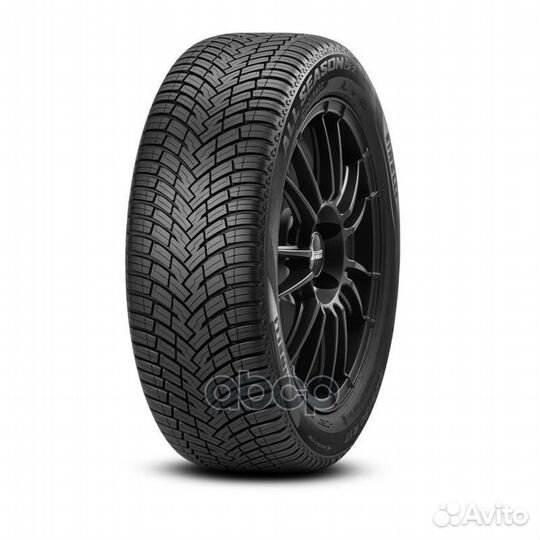 Pirelli Cinturato All Season SF 2 225/40 R18