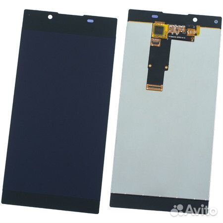 Дисплей для Sony Xperia L1 G3311, L1 Dual G3312