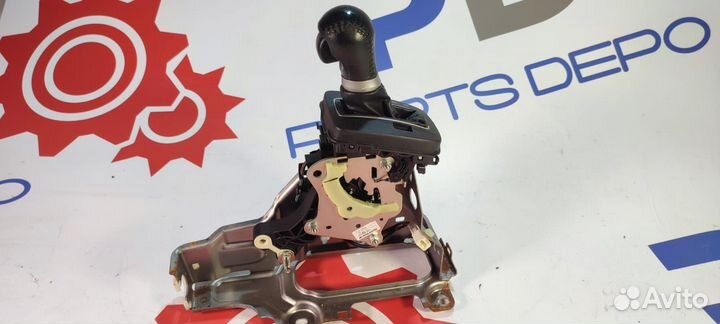 Селектор переключения АКПП Honda Accord 8