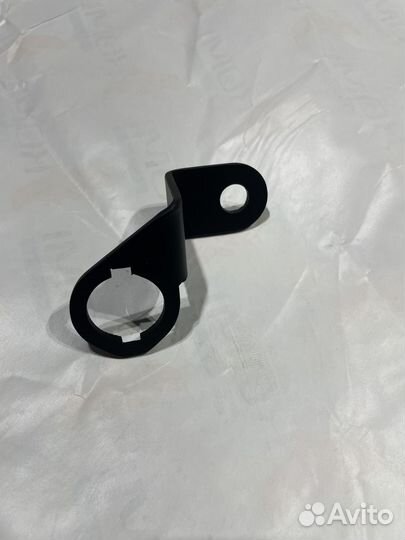 Кронштейн крепления замка зажигания эндуро/кросс