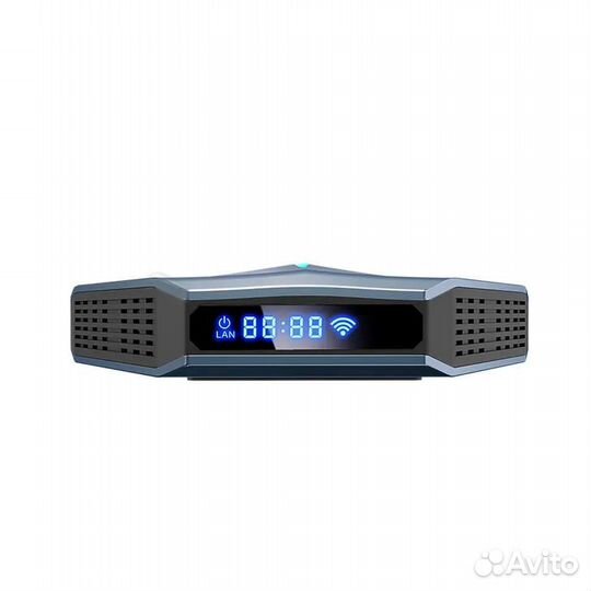 Smart приставка A95X F4/Q3, H96 max Фильмотека+TV