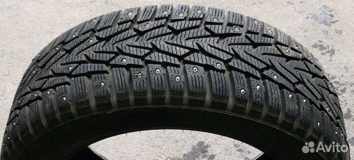 Nokian Tyres Nordman 7 215/50 R17