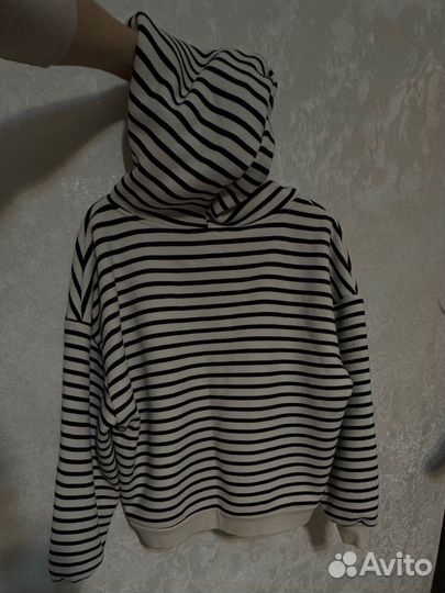 Толстовка Reserved m oversize