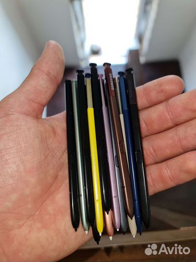 Стилус samsung galaxy note 20,note 10,note 9,note8